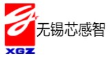 芯感智